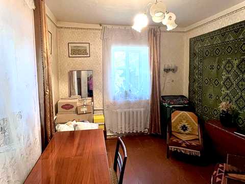 дом по адресу В Петропавлівська, 5