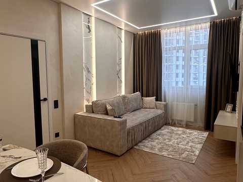 квартира за адресою Краснова вул., 1-В