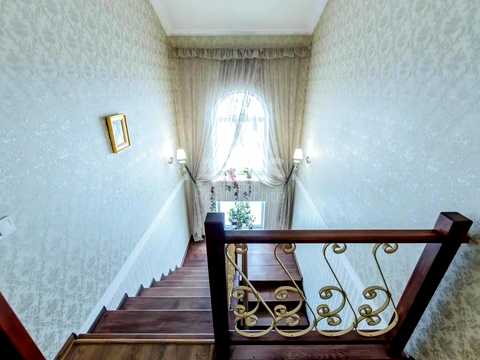 будинок за адресою Оксамитна, 16