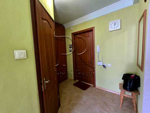 квартира по адресу Гарматная ул., 40