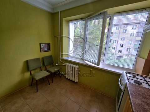 квартира по адресу Гарматная ул., 40