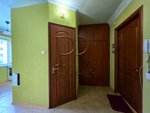 квартира по адресу Гарматная ул., 40