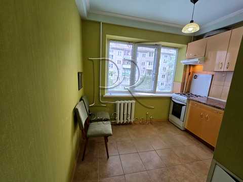 квартира по адресу Гарматная ул., 40