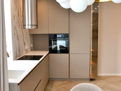 квартира по адресу Университетская ул., 3/8
