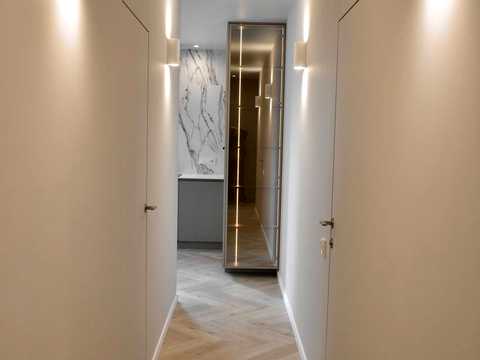 квартира по адресу Университетская ул., 3/8
