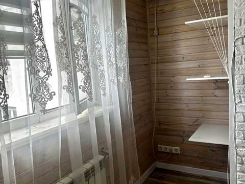 квартира за адресою Семена Палія вул. (Дніпропетровська дорога), 73