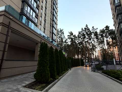 квартира по адресу Университетская ул., 3/8
