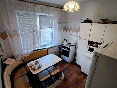 квартира по адресу Лазурная ул., 6