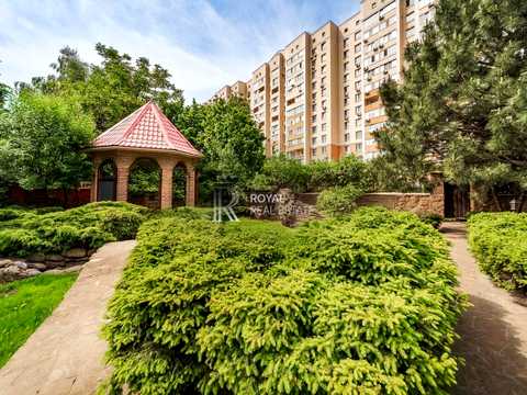 дом по адресу Жулянська ул., 76