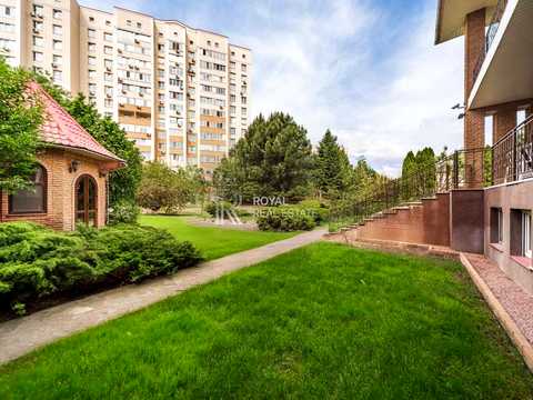 дом по адресу Жулянська ул., 76