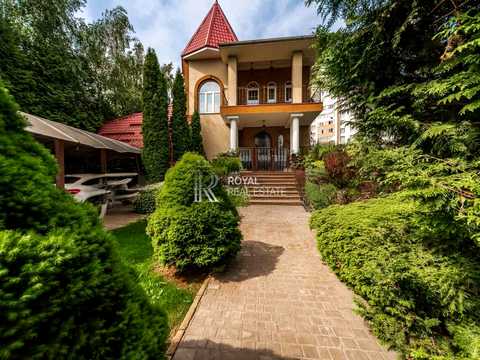 дом по адресу Жулянська ул., 76