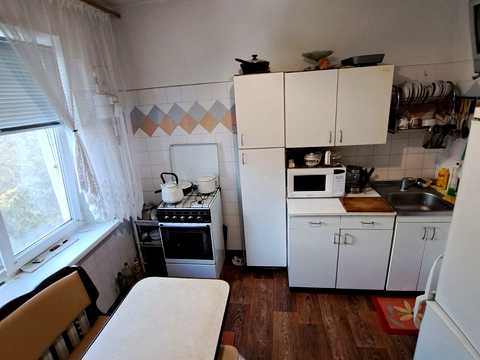 квартира по адресу Лазурная ул., 6