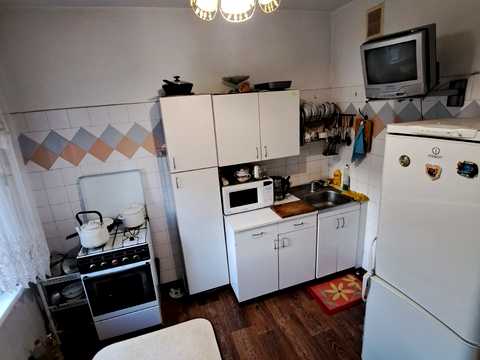 квартира по адресу Лазурная ул., 6