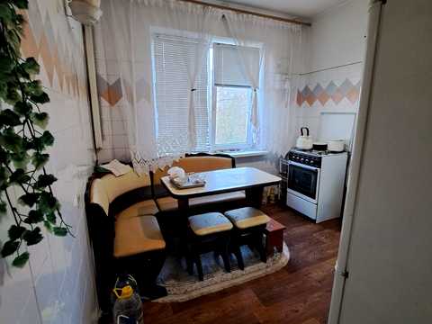 квартира по адресу Лазурная ул., 6