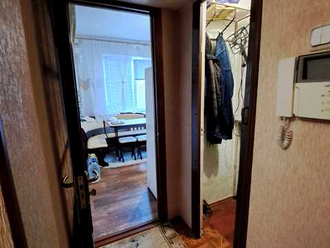 квартира по адресу Лазурная ул., 6