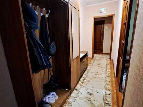 квартира по адресу Лазурная ул., 6