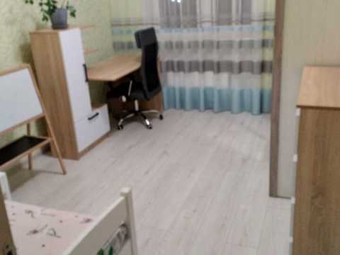 квартира по адресу Чорновола ул., 3