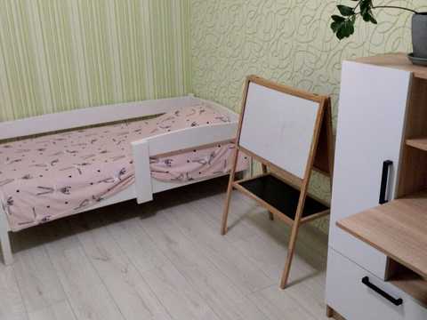 квартира по адресу Чорновола ул., 3