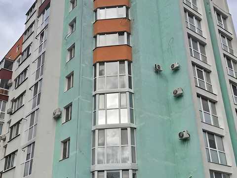 квартира за адресою Полтава, Монастирська вул., 11