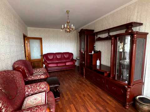 квартира за адресою Архітекторська вул., 16