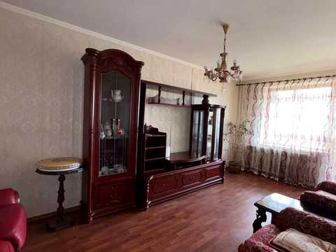 квартира за адресою Архітекторська вул., 16