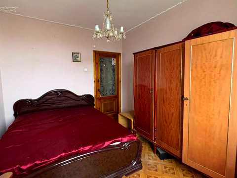 квартира за адресою Архітекторська вул., 16
