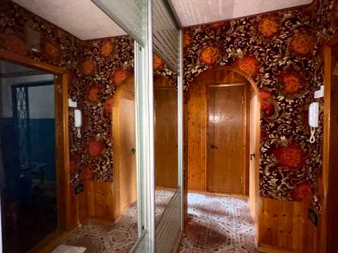 квартира за адресою Архітекторська вул., 16