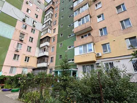 квартира за адресою Архітекторська вул., 16