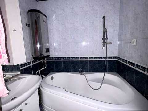 квартира за адресою Архітекторська вул., 16