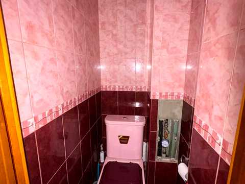 квартира за адресою Архітекторська вул., 16