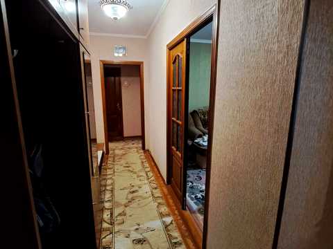 квартира по адресу Лазурная ул., 6