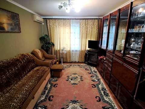 квартира по адресу Лазурная ул., 6