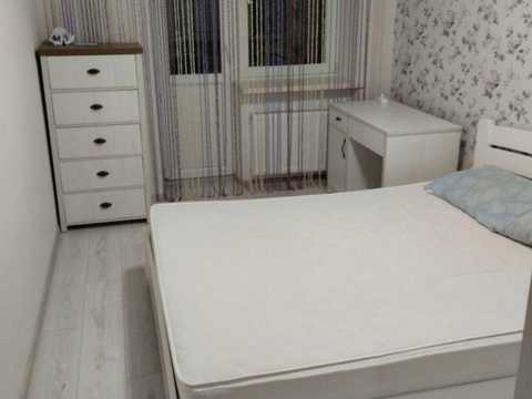 квартира по адресу Чорновола ул., 3