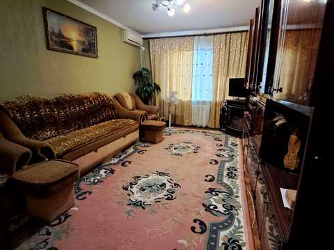 квартира по адресу Лазурная ул., 6