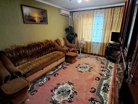 квартира по адресу Лазурная ул., 6