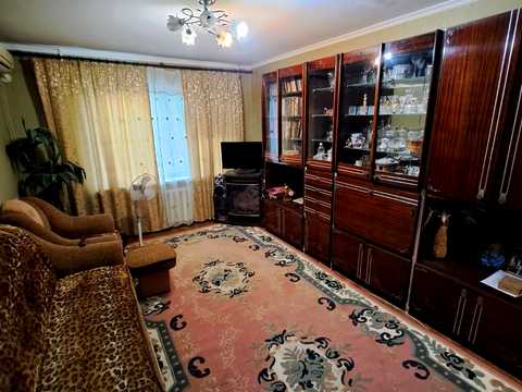 квартира по адресу Лазурная ул., 6