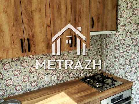 квартира за адресою Ньютона вул., 125/1