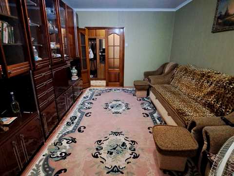 квартира по адресу Лазурная ул., 6