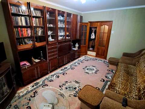 квартира по адресу Лазурная ул., 6