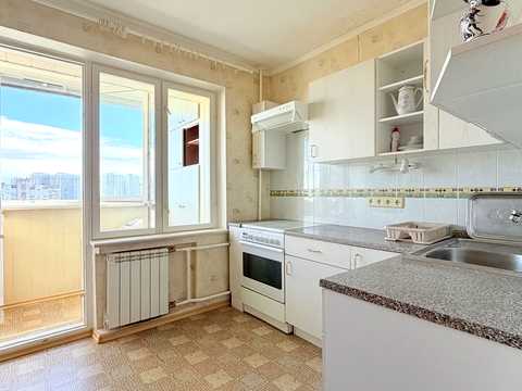 квартира за адресою Миколи Бажана просп., 7-Д