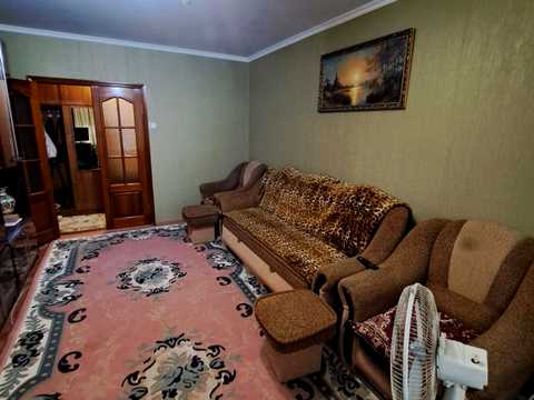 квартира по адресу Лазурная ул., 6