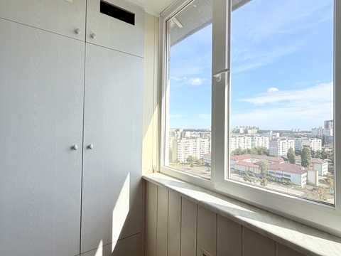 квартира за адресою Миколи Бажана просп., 7-Д