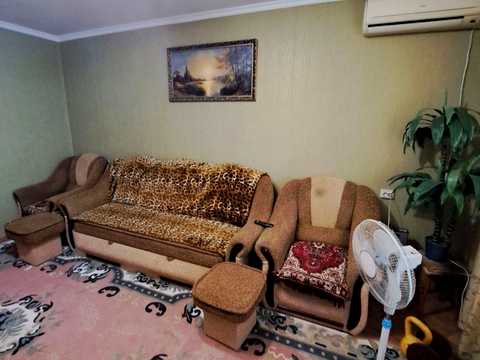 квартира по адресу Лазурная ул., 6