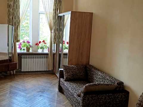 кімната за адресою Харків, Юр'ївський пров., 8