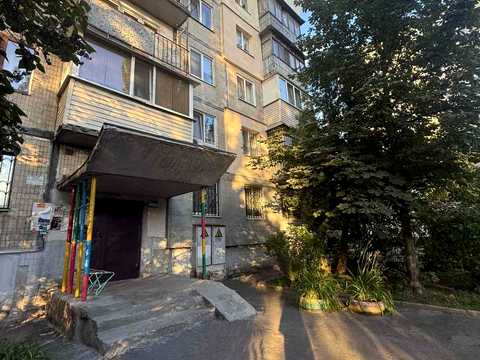 квартира за адресою Вацлава Гавела бульв. (Івана Лепсе), 30