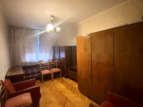 квартира за адресою Вацлава Гавела бульв. (Івана Лепсе), 30