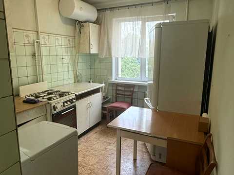 квартира за адресою Вацлава Гавела бульв. (Івана Лепсе), 30