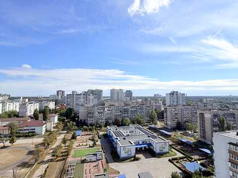 квартира за адресою Миколи Бажана просп., 7-Д