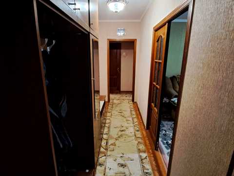квартира по адресу Лазурная ул., 6