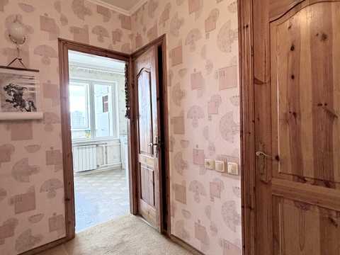 квартира за адресою Миколи Бажана просп., 7-Д